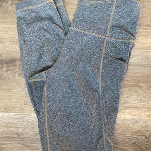 Athleta Leggings - Size small